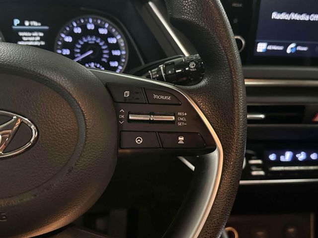 2022 Hyundai Sonata SEL 2.5L