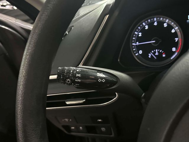 2022 Hyundai Sonata SEL 2.5L