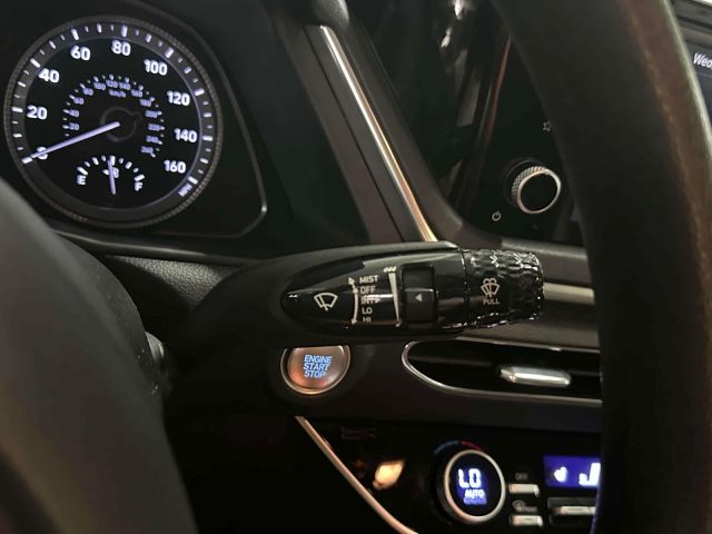 2022 Hyundai Sonata SEL 2.5L