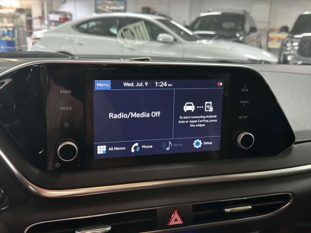 2022 Hyundai Sonata SEL 2.5L