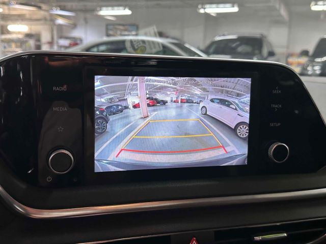 2022 Hyundai Sonata SEL 2.5L