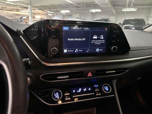 2022 Hyundai Sonata SEL 2.5L