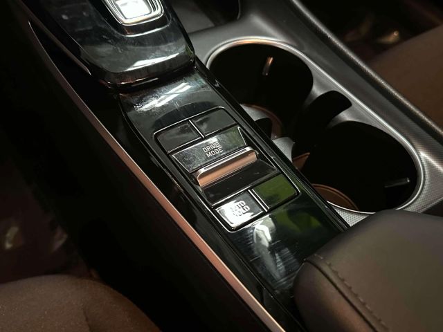 2022 Hyundai Sonata SEL 2.5L