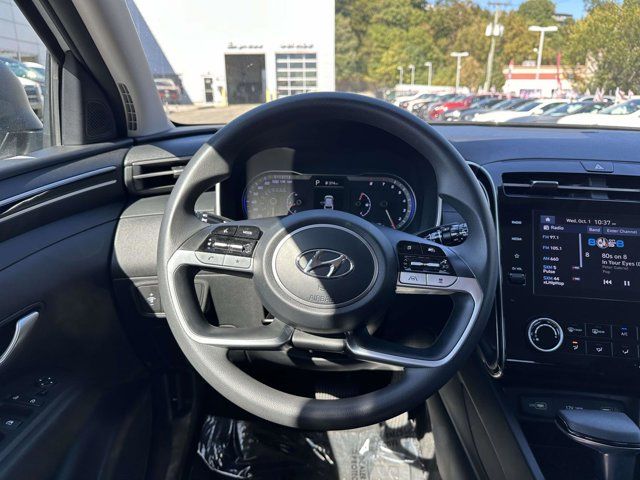 2022 Hyundai Tucson SEL 2022 Hyundai Tucson SEL