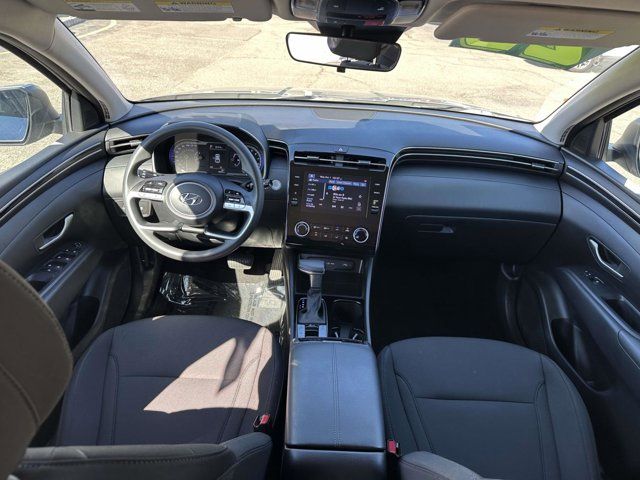 2022 Hyundai Tucson SEL 2022 Hyundai Tucson SEL