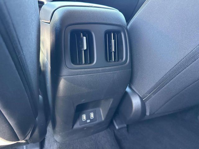 2022 Hyundai Tucson SEL 2022 Hyundai Tucson SEL