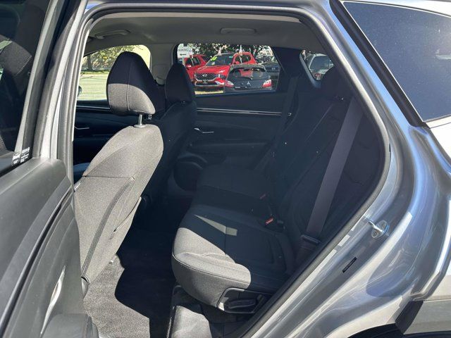 2022 Hyundai Tucson SEL 2022 Hyundai Tucson SEL