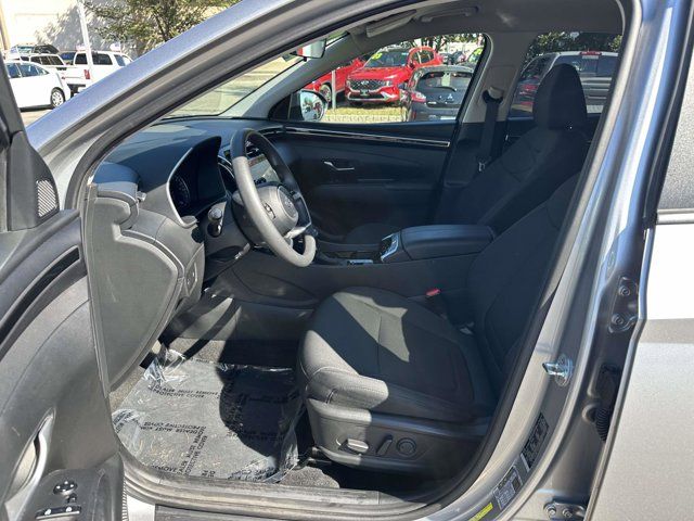 2022 Hyundai Tucson SEL 2022 Hyundai Tucson SEL