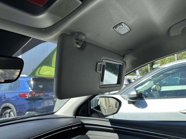 2022 Hyundai Tucson SEL 2022 Hyundai Tucson SEL