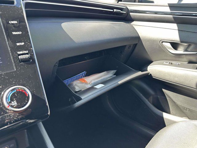 2022 Hyundai Tucson SEL 2022 Hyundai Tucson SEL