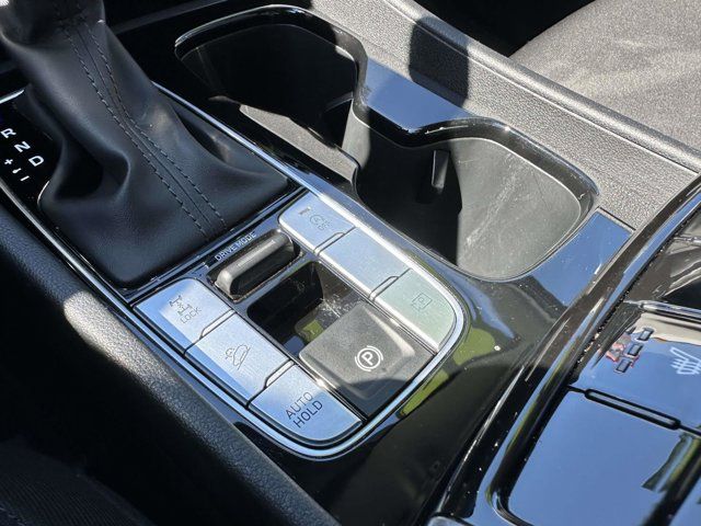 2022 Hyundai Tucson SEL 2022 Hyundai Tucson SEL