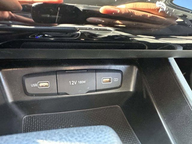 2022 Hyundai Tucson SEL 2022 Hyundai Tucson SEL