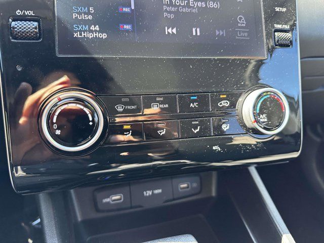 2022 Hyundai Tucson SEL 2022 Hyundai Tucson SEL