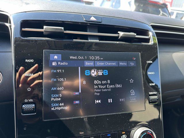 2022 Hyundai Tucson SEL 2022 Hyundai Tucson SEL