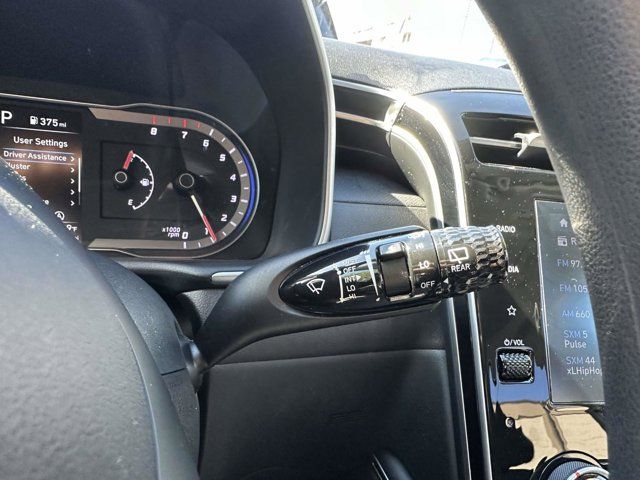 2022 Hyundai Tucson SEL 2022 Hyundai Tucson SEL