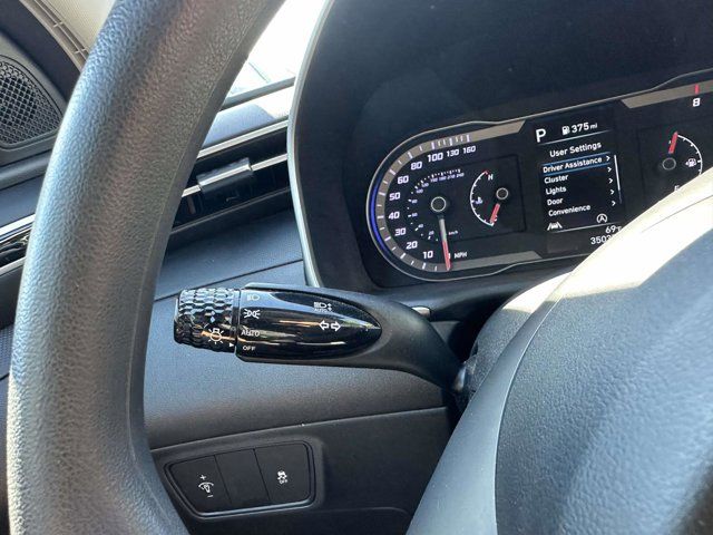 2022 Hyundai Tucson SEL 2022 Hyundai Tucson SEL