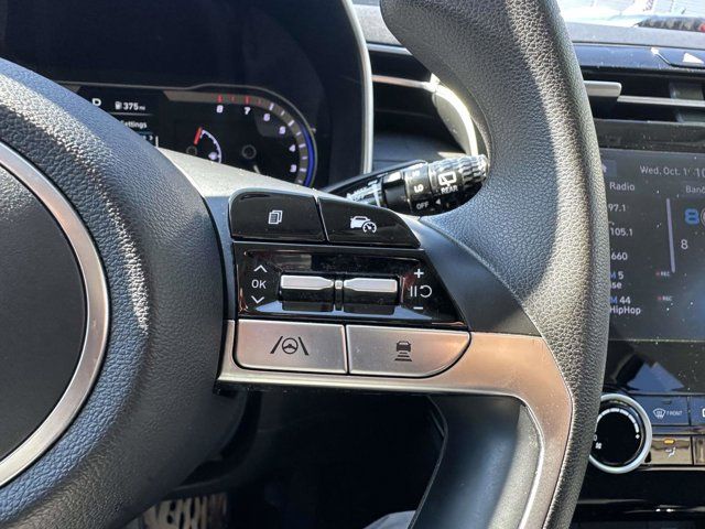 2022 Hyundai Tucson SEL 2022 Hyundai Tucson SEL