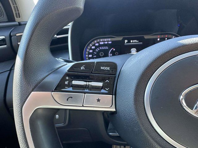 2022 Hyundai Tucson SEL 2022 Hyundai Tucson SEL