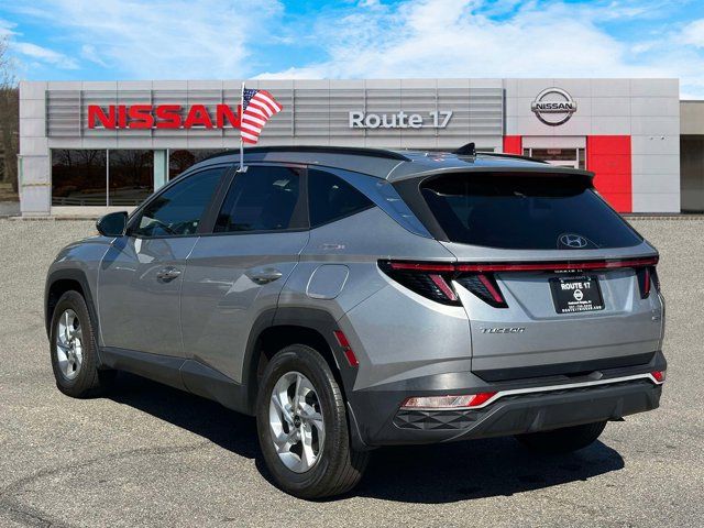 2022 Hyundai Tucson SEL 2022 Hyundai Tucson SEL