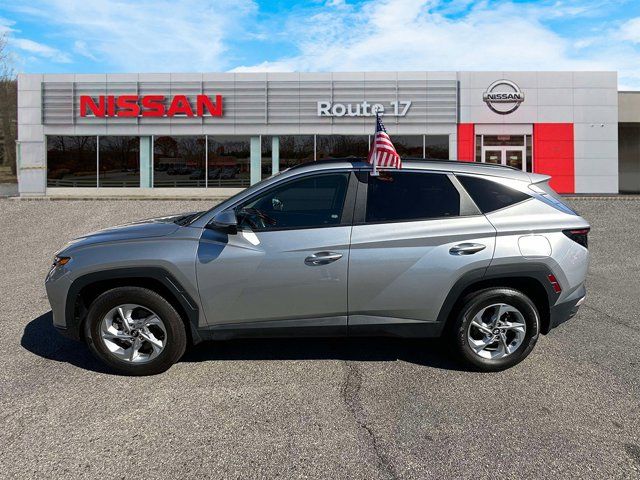 2022 Hyundai Tucson SEL 2022 Hyundai Tucson SEL