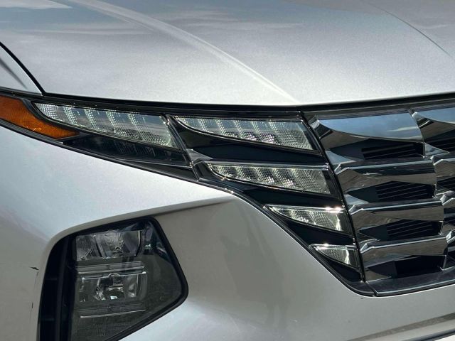 2022 Hyundai Tucson SEL AWD