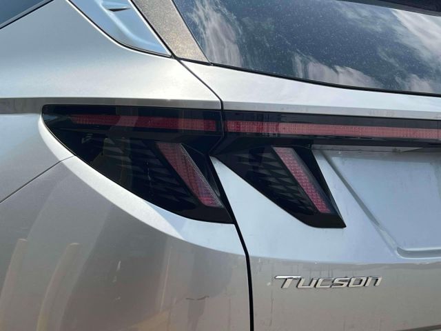 2022 Hyundai Tucson SEL AWD