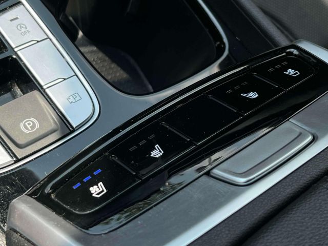 2022 Hyundai Tucson SEL AWD