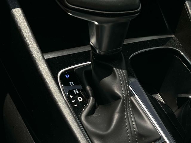 2022 Hyundai Tucson SEL AWD