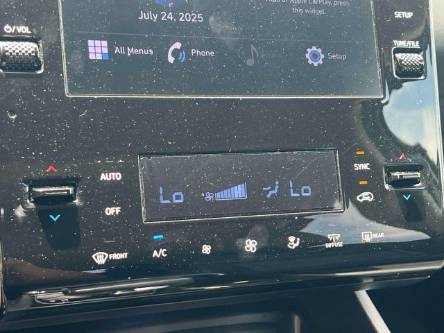2022 Hyundai Tucson SEL AWD
