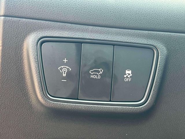 2022 Hyundai Tucson SEL AWD