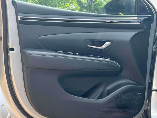 2022 Hyundai Tucson SEL AWD