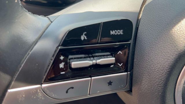 2022 Hyundai Tucson SEL AWD