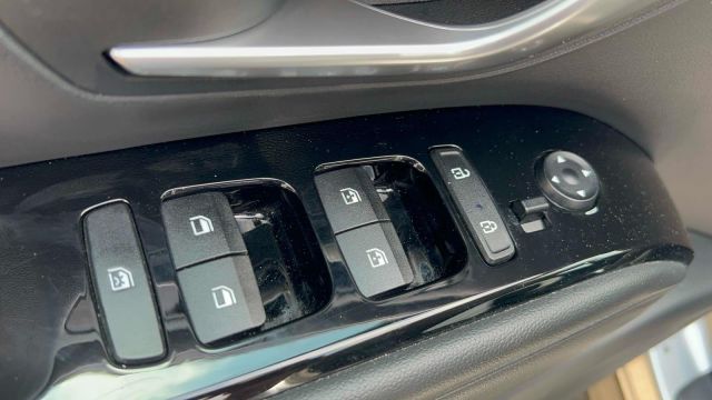 2022 Hyundai Tucson SEL AWD