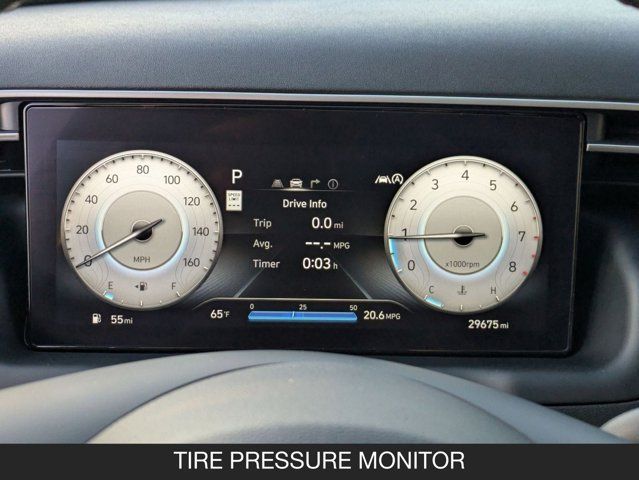 2022 Hyundai Tucson Limited 2022 Hyundai Tucson Limited