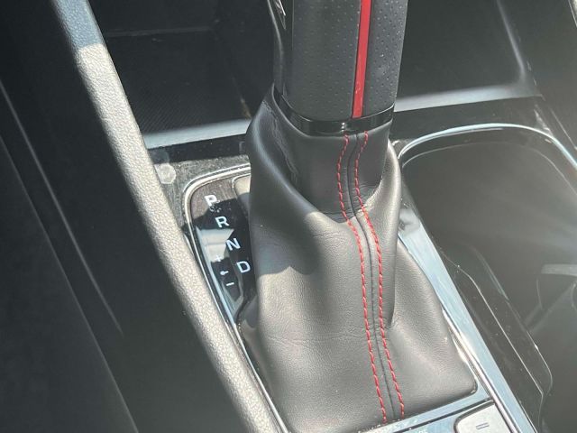 2022 Hyundai Tucson N Line AWD
