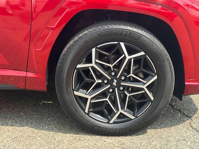 2022 Hyundai Tucson N Line