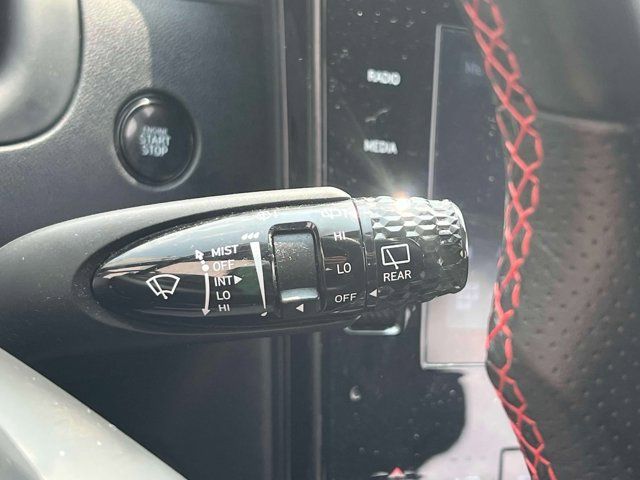 2022 Hyundai Tucson N Line