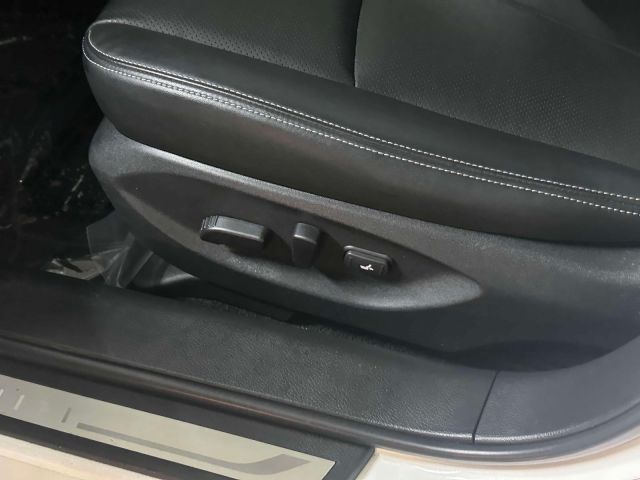2022 INFINITI Q50 LUXE AWD