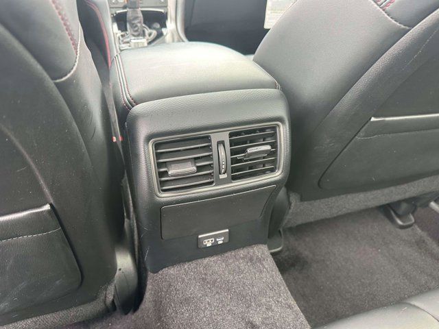 2022 INFINITI Q50 RED SPORT 400 2022 INFINITI Q50 RED SPORT 400