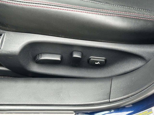 2022 INFINITI Q50 RED SPORT 400 2022 INFINITI Q50 RED SPORT 400