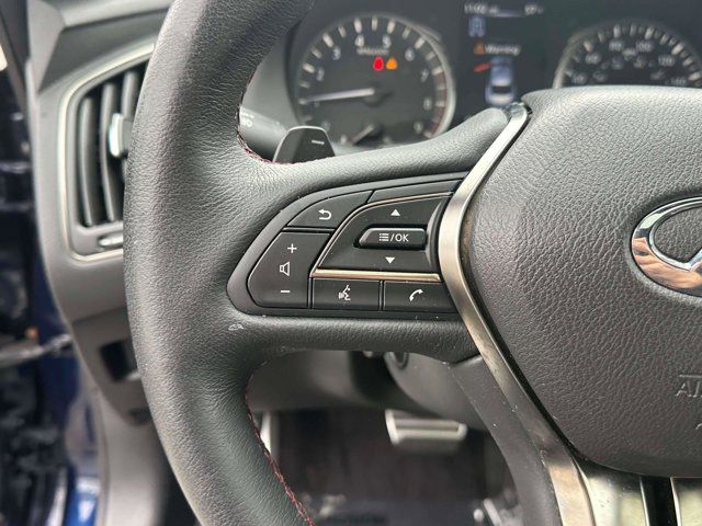 2022 INFINITI Q50 RED SPORT 400 2022 INFINITI Q50 RED SPORT 400