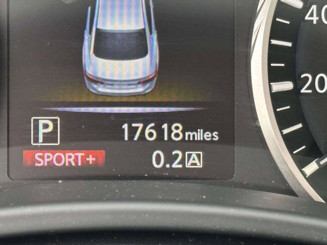 2022 INFINITI Q50 RED SPORT 400 2022 INFINITI Q50 RED SPORT 400