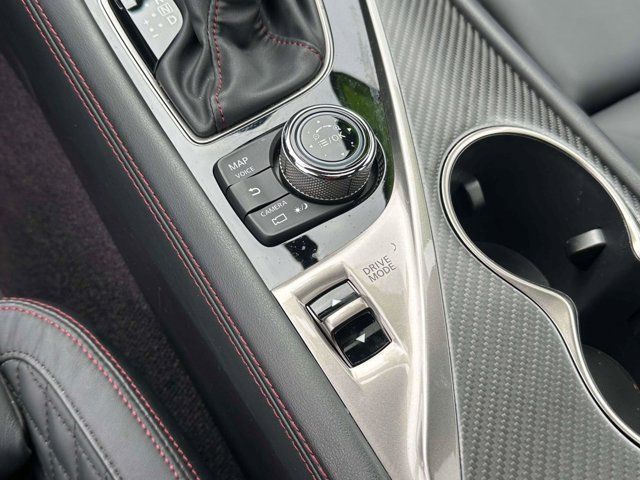 2022 INFINITI Q50 RED SPORT 400 2022 INFINITI Q50 RED SPORT 400