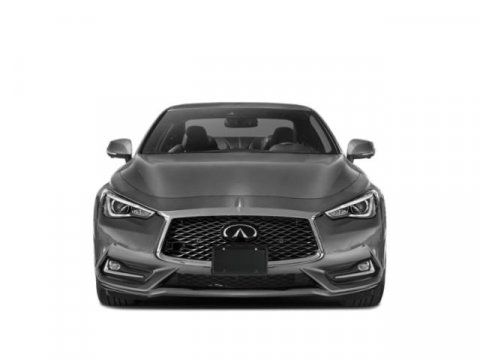 2022 INFINITI Q60 LUXE