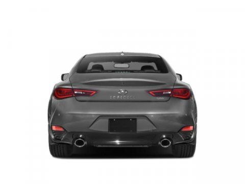 2022 INFINITI Q60 LUXE