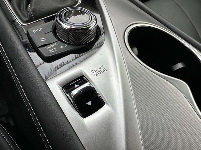 2022 INFINITI Q60 LUXE 2022 INFINITI Q60 LUXE