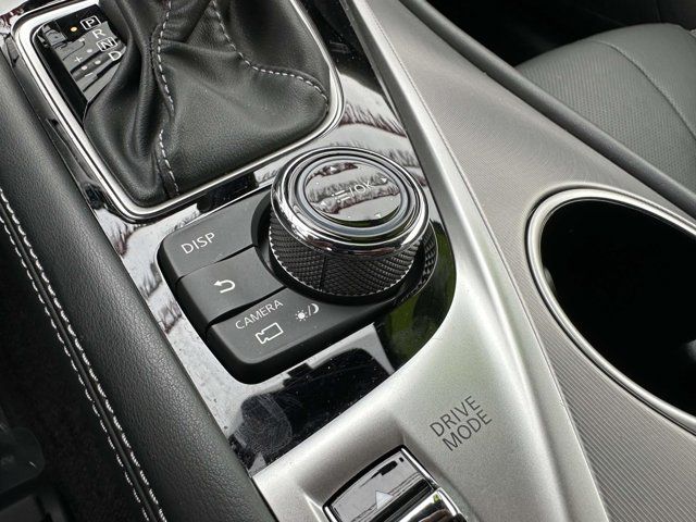 2022 INFINITI Q60 LUXE 2022 INFINITI Q60 LUXE