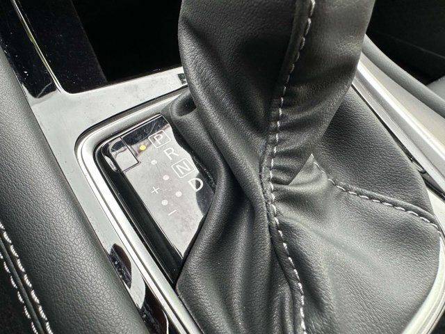 2022 INFINITI Q60 LUXE 2022 INFINITI Q60 LUXE