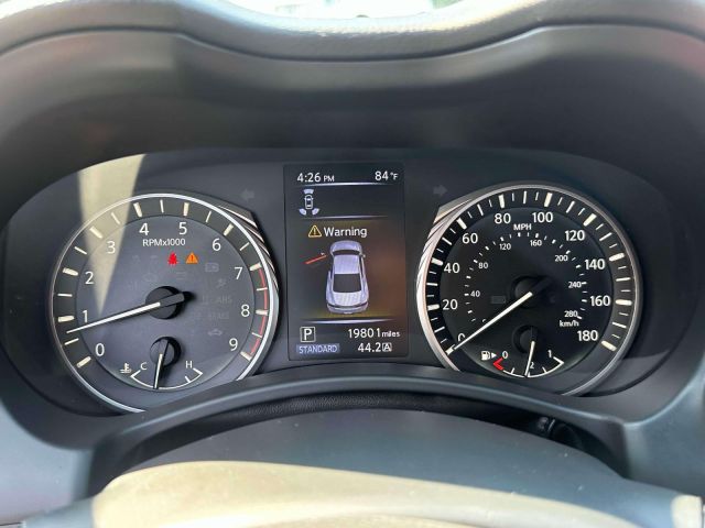 2022 INFINITI Q60 RED SPORT 400 AWD