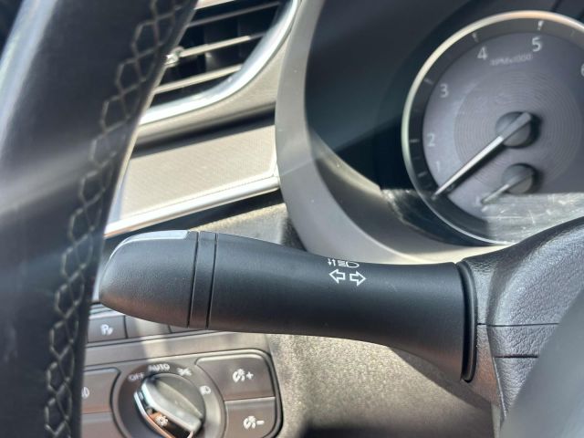 2022 INFINITI QX50 LUXE AWD